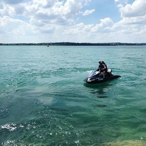 Meet your Posher, Jaime